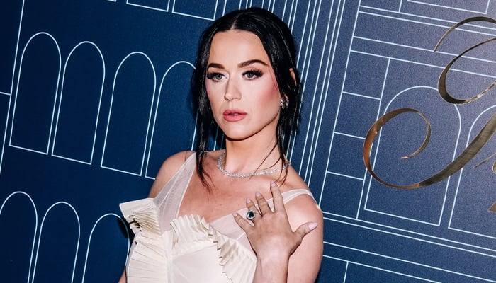 Katy Perry reflects on ‘pretty tough’ last year as she opens up about heartbreak