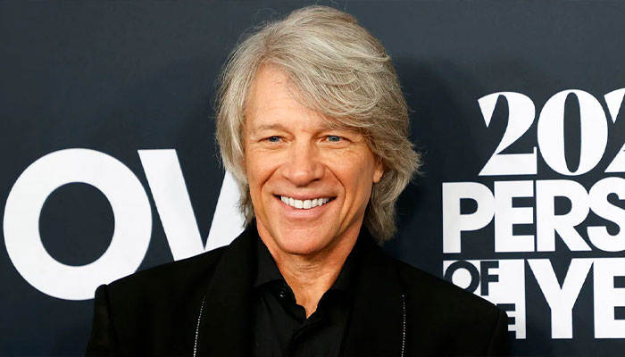 Jon Bon Jovi opens up about recovery ahead of stage comeback