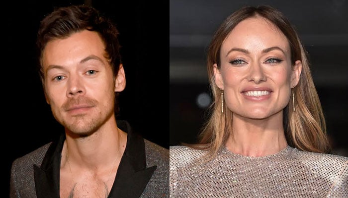 Olivia Wilde reflects on intense scrutiny during Harry Styles relationship: Watch
