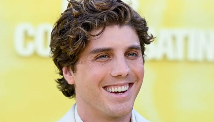 Lukas Gage gets candid about Prison Break role