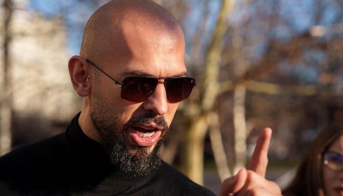 Andrew Tate case intensifies with new allegations in Romania