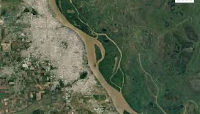 Satellite images show where water is disappearing globally: Key locations explained