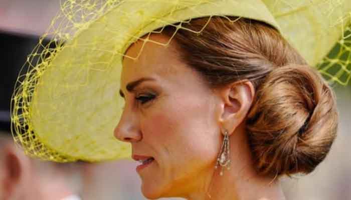 Kensington Palace marks Kate Middleton’s Royal Ascot return with special video