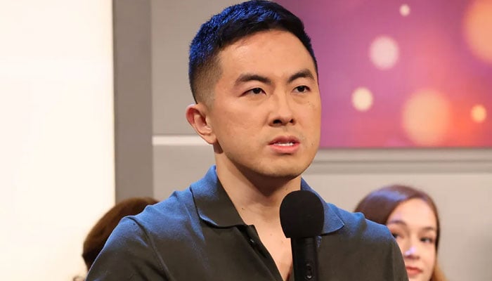 Bowen Yang looks back at SNL fond memories