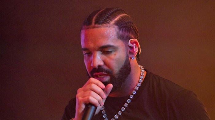 Drake inches closer to huge Spotify record after dropping three albums