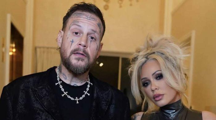 Bunnie Xo drops bombshell about abortion and IVF after divorce from Jelly Roll