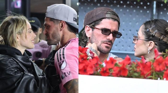 Argentina’s World Cup star Rodrigo De Paul’s love life: from Camila Homs to Tini Stoessel