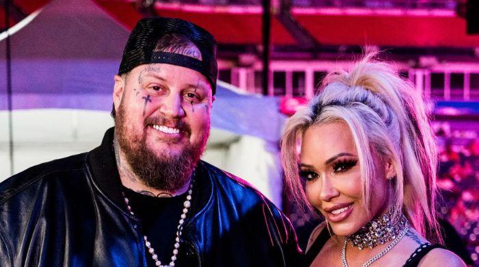 Jelly Roll, Bunnie Xo faced 'a lot of chaos' before filing for divorce?