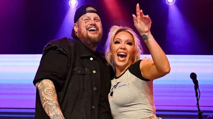 Bunnie Xo dropped major clues days before Jelly Roll divorce news broke