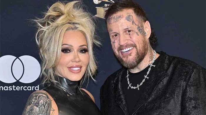 Shocking reason behind Jelly Roll, Bunnie Xo's split revealed