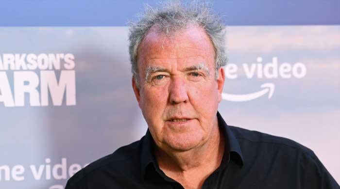 'Top Gear' star Jeremy Clarkson announces 'aggressive' cancer diagnosis