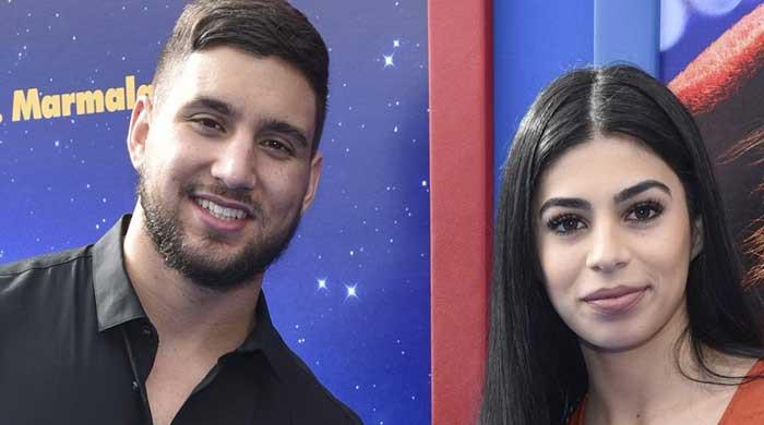 YouTubers Bramty Juliette, Luis Espina call it quits after 12 years of marriage