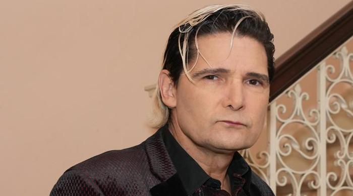 'Friday the 13th' star Corey Feldman reason of hospitalization revealed 