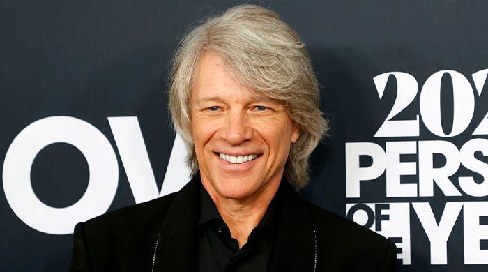Jon Bon Jovi opens up about recovery ahead of stage comeback