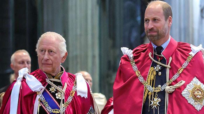 Prince William 'trying to punish' King Charles amid alleged power struggles?