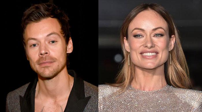 Olivia Wilde reflects on intense scrutiny during Harry Styles relationship: Watch