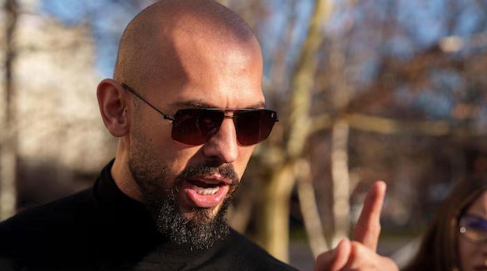 Andrew Tate case intensifies with new allegations in Romania