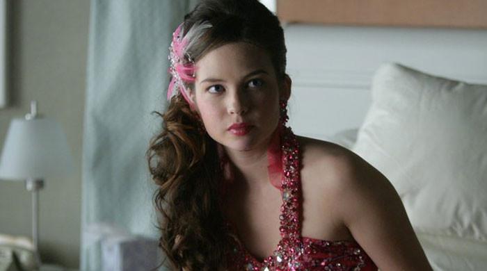 Daveigh Chase, 'Lilo & Stitch' and 'The Ring' star, dies at 35