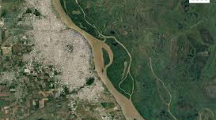 Satellite images show where water is disappearing globally: Key locations explained