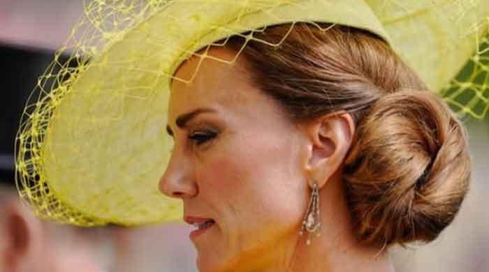 Kensington Palace marks Kate Middleton’s Royal Ascot return with special video