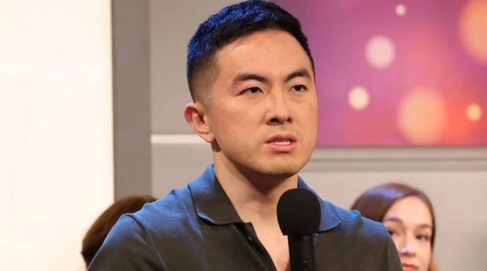 Bowen Yang reveals unexpected moment that made him miss 'Saturday Night Live'