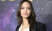 Angelina Jolie Shares Why 'Couture' Holds Special Meaning For Her 