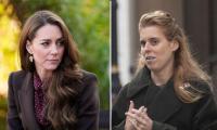 Kate Middleton’s Fears For Eugenie, Beatrice Grow: ‘They’re Mums, Wives, Daughters Trying To Live’