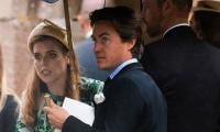 Edoardo Mapelli Mozzi Rubbished As A Husband To Princess Beatrice: ‘Leaves Her In Bed To Party’