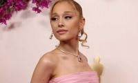 Ariana Grande Sends Sweet Wishes To 'love Of Her Life' Amid Ethan Slater Split