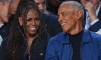 Michelle Obama Speaks Out For First Time After Josh Hokit Viral UFC Freedom 250 Remarks