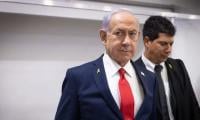 Netanyahu’s corruption trial hits key milestone as prosecutors ends final cross-examination