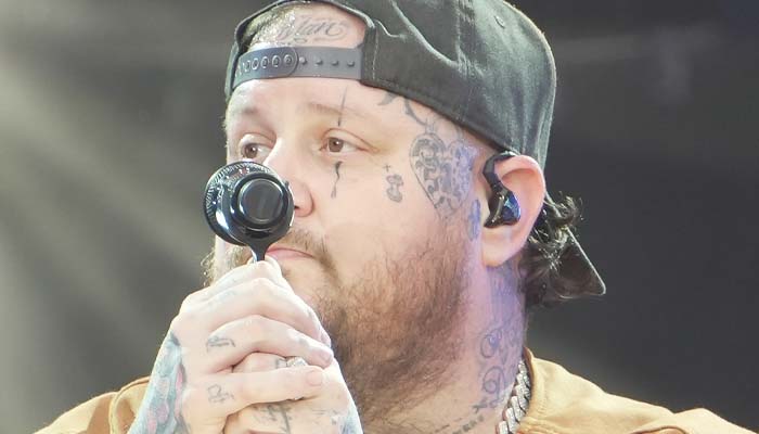 Did Jelly Roll plan his divorce timing?