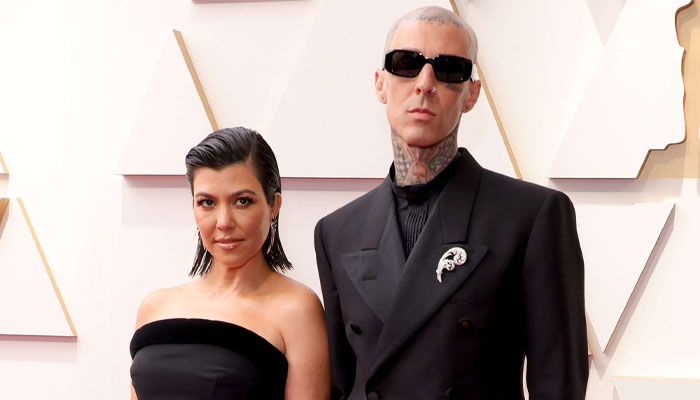 How Travis Barkers life takes major turn after Kourtney Kardashian love? reveals directors