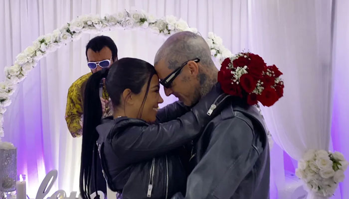 How Travis Barkers life takes major turn after Kourtney Kardashian love? reveals directors