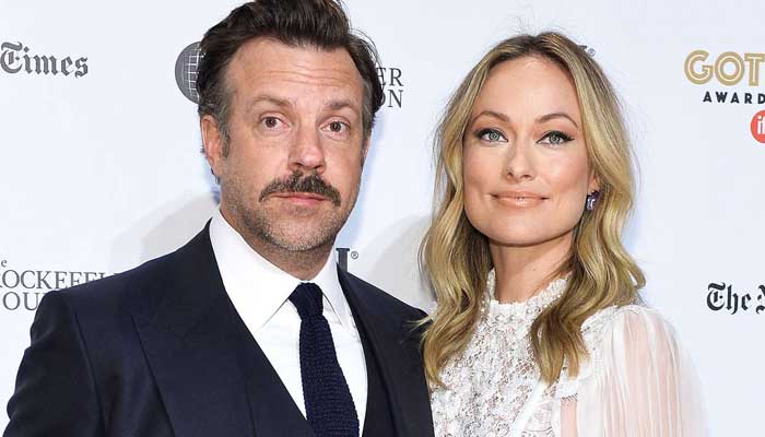 Olivia Wilde shares how motherhood changed her mindset