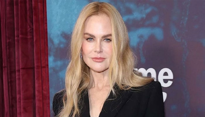 Nicole Kidman secretly dates high-profile businessman after Keith Urban split: Report