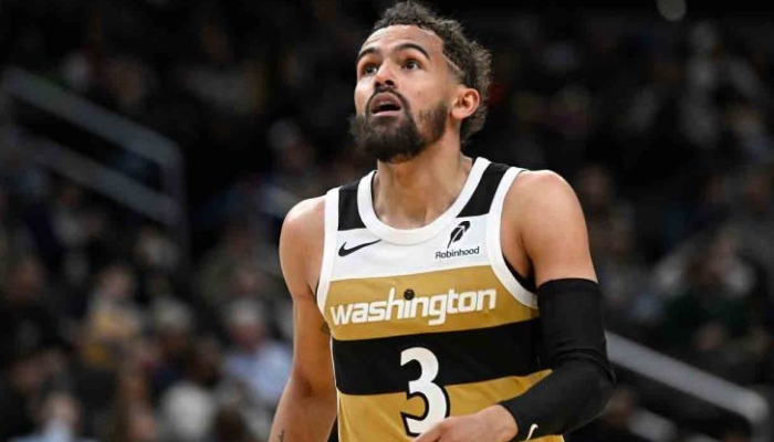 Trae Young declines player option and enters free agency: reports