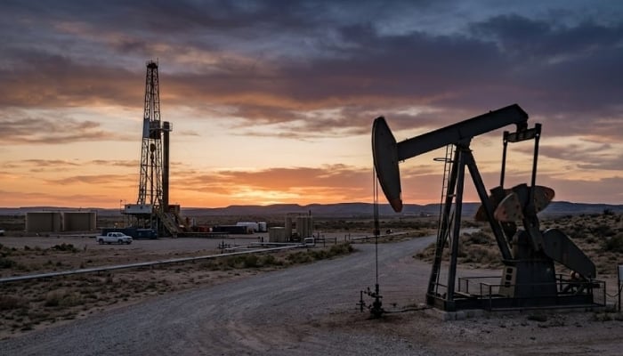 Oil slides and Asian stocks hit records after signing of US-Iran peace deal