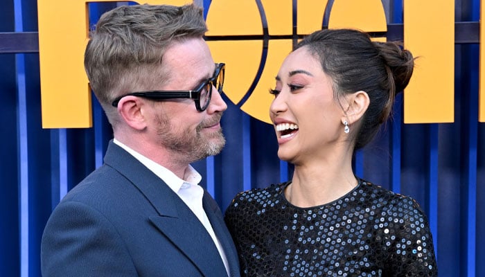 Home Alone star Macaulay Culkin shares rare regret about partner Brenda Song in anniversary post