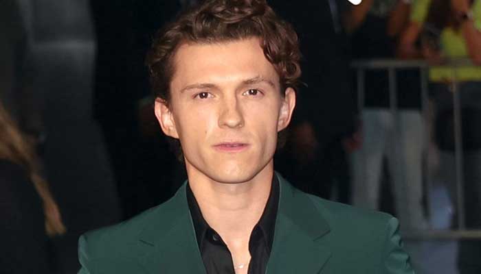 Tom Holland reveals stance on use of AI in filmmaking