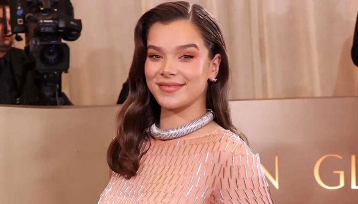 Sinners star Hailee Steinfeld unveils how she is ramping up post-pregnancy workout