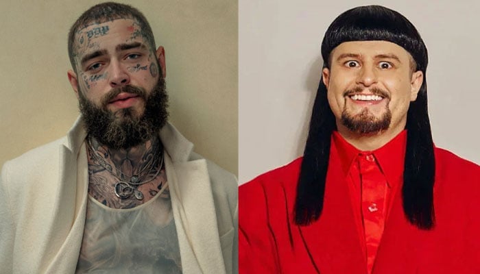 Post Malone calls late Oliver Tree beautiful soul after fatal helicopter crash