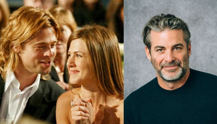 Why Jennifer Anistons recent Brad Pitt remark leave beau Jim Curtis uneasy: Report