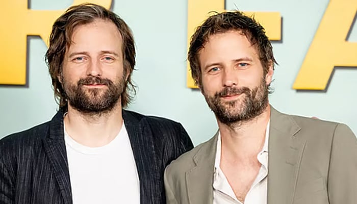 ‘Stranger Things’ creators The Duffer Brothers face set back with new show ‘The Boroughs’