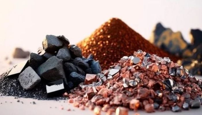 US signs $725M loan with Energy Fuels to expand rare earth production