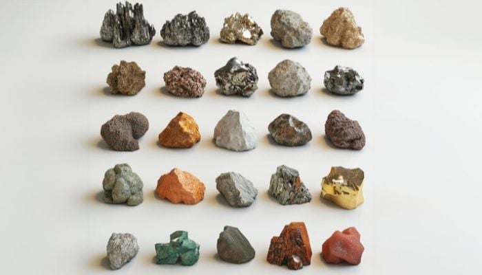 US signs $725M loan with Energy Fuels to expand rare earth production