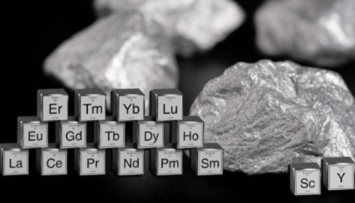 The funding from Energy Fuels will strengthen U.S. critical mineral supply chains and expand rare earth production amid efforts to bolster resource security