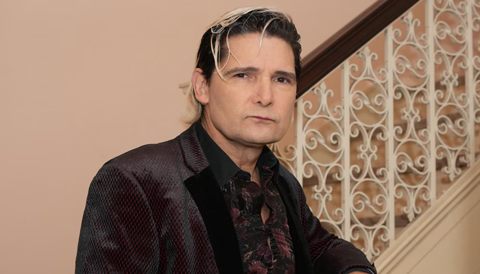 Corey Feldman reveals doctor’s ‘misdiagnosis’ while hospitalized