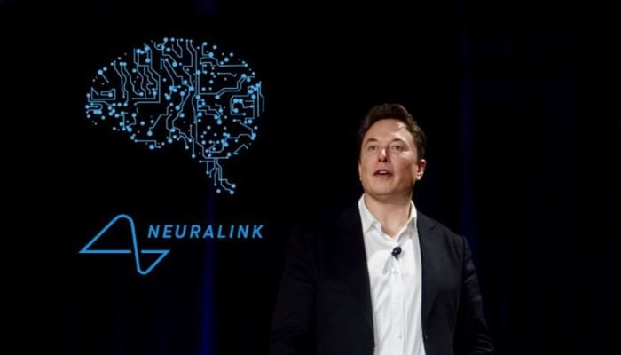 Musk claims Neuralink could give humans superhuman abilities