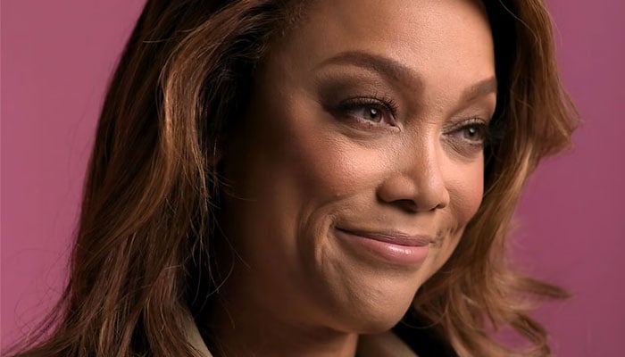 Tyra Banks makes glamourous appearance in Project Runway Season 22 trailer